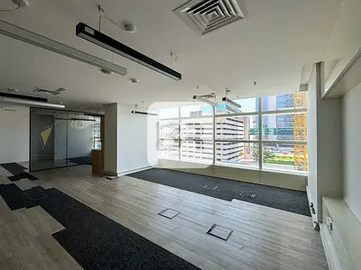 Open Layout | City View | Prestigious Address