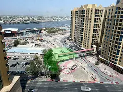 READY TO MOVE STUDIO APARTMENT FOR SALE WITH EXPECTED NET 8.25% ROI