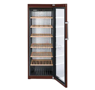 Liebherr Wine Storage Cabinet – Model WKT 5552

Premium Liebherr wine storage cabinet, ideal for sto