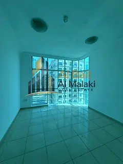 Luxury apartment for rent in Al Tawwun_ High-end finishing, stunning views, and a strategic location