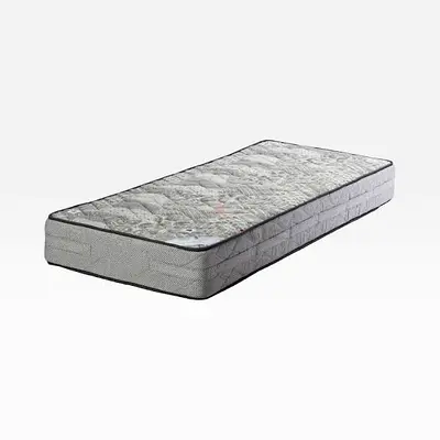 Double mattress - used, very good condition - 160 x 200 cm