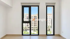 Mid Floor |2 Bedrooms |Pool View