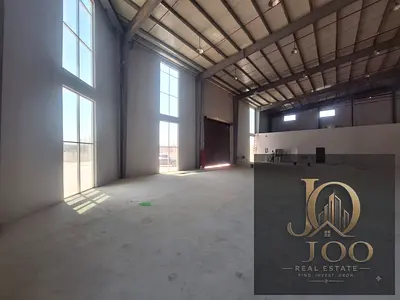 Exceptional Industrial Facility with Powerful Specifications | 13,200 Sq. Ft. Corner Warehouse | 3 Gates + Large Parking | 200 KW Upgradable to 500 KW