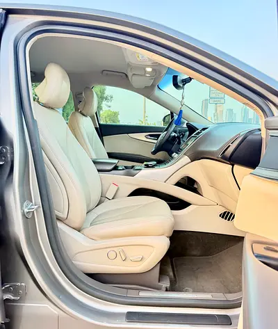 صورة مصغرة 15 لـ 2017 Lincoln MKC