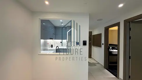 Premium 1BR,Smart Home,Ready to Move,Binghatti Creek