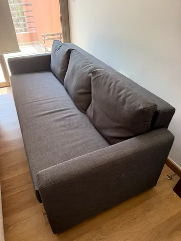 Ikea sofa bed - like new