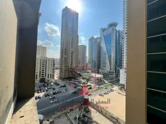 Spacious 2BR | Balcony | Open View | Free Maintenance | Al Khan