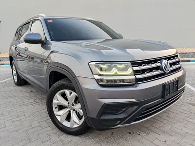 صورة 2 لـ 2019 Volkswagen TERAMONT