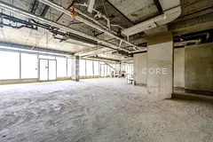 Shell and Core | Retail Space | Prime Location
