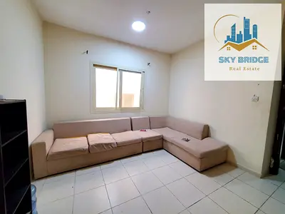Prime location fully furnished mini 1bhk with balcony