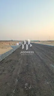 Large Investment Plot for Sale in Al Belaida 1 | 24-Metre Road | Near Park and Mosque!
