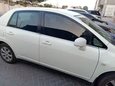 2006 Nissan TIIDA 照片 7