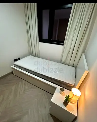 IKEA Single Bed +  Mattress