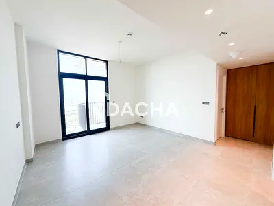 HIGH FLOOR | SKYLINE VIEW | BRAND NEW