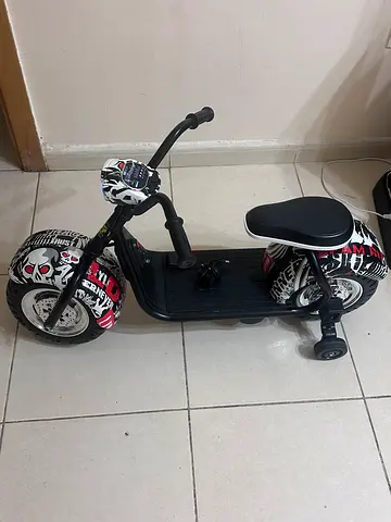 Kids Electric scooter