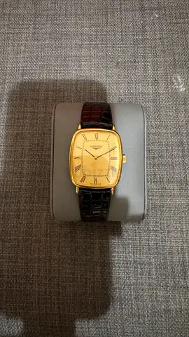 Longines Vintage