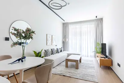 Rise Residences | Modern community living | Prime JVC location