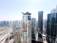 2 BR with Storage | |High-Floor | Near Marina Walk & Tram