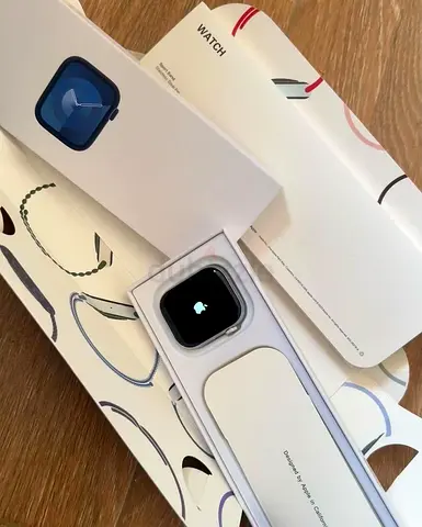 Apple Watch Series 11 - Master Copy