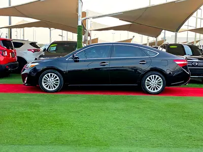 2014 Toyota AVALON 缩略图 11