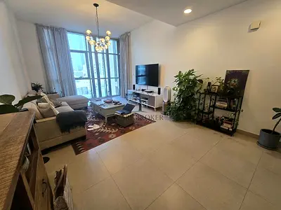 Hot Deal 1BR Apartment | Tower 3 Dubai Wharf