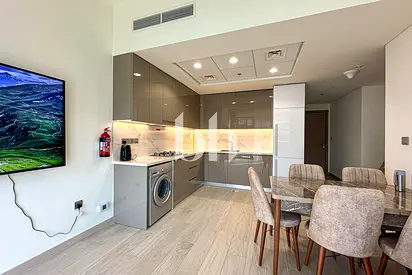 Furnished | High Floor | Managed | Spacious