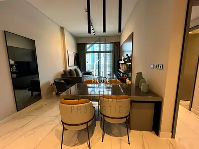 Elegant 2-BR Unit | Furnished | Near Dubai Mall