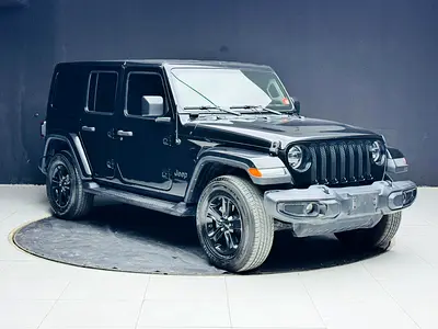 2023 Jeep Wrangler Rubicon - Canadian Specs - Excellent Condition