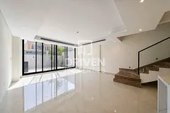 Brand New | Single Row | Spacious Living Area