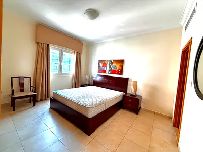 Master Room with Attached Washroom | Al Barsha 1 | Near Mall of the Emirates | All Bills Included