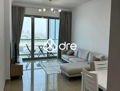 Full Furnished 1 Bed Room | Balcony | Fairview Residency