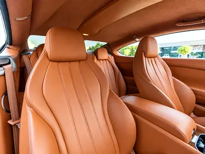 2013 Bentley CONTINENTAL 照片 10