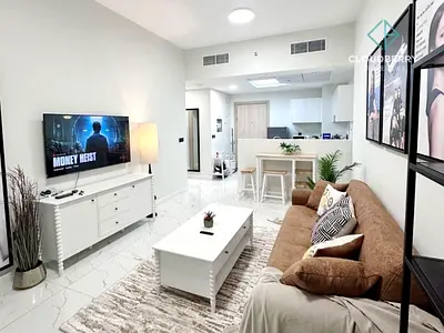 Luxury Apartment | Spacious | Ready To Move