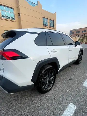 2024 Toyota RAV 4 照片 16