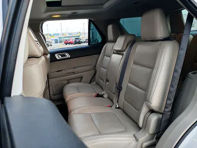 صورة 8 لـ 2013 FORD EXPLORER