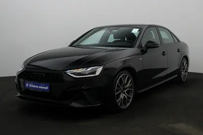 AUDI A4 2.0 L SMART (3346118)