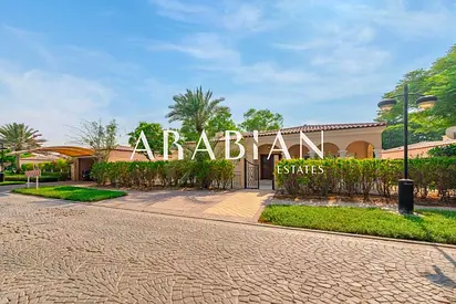 Vacant | Spacious Plot | Upgraded