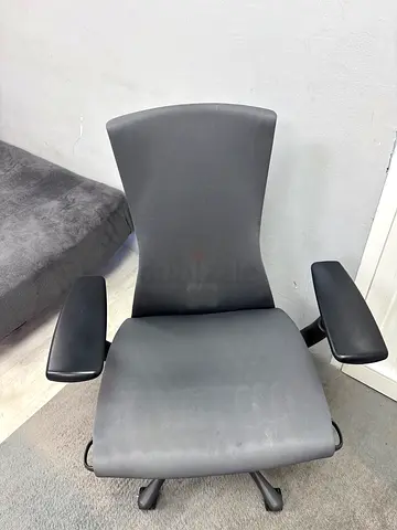 Embody Ergonomic Herman Miller Office Chair Fully Option Excellent condition