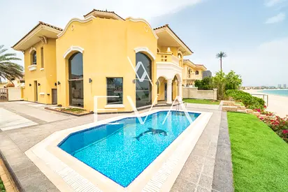 SEA VIEW | WELL MAINTAINED | PRIME LOCATION