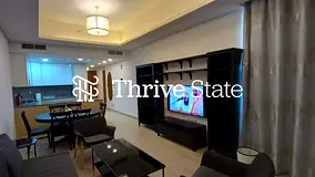 Full Sea View | With Bathtub | Fully Furnished