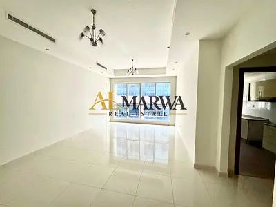 Hot Deal || Luxury & Huge 1BR || Parking Free || Ready To Move || On Dubai Border