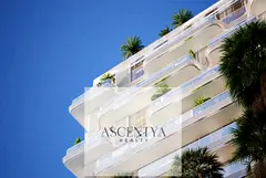 1 Bed + Study Or Maid | 20/80 Available P. Plan | High ROI In High Dynamic Area | Access To Beach | 