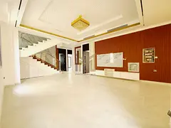 🔥 VILLA FOR RENT 5BEDROOM | AL HELIO 2 | FLEXIBLE PAYMENT TERMS 🔥 🏡 Spacious Family Villa |