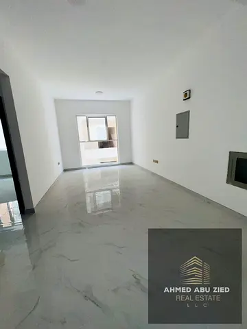 Master bedroom, large living area, first-time occupancy, balcony with an open view, central A/C, sp