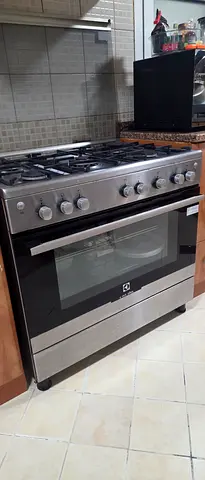 Stove for Sale