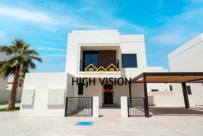 4br villa | Middle Unit |Near Community Gate