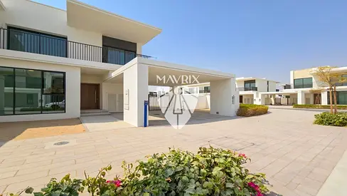 Large Plot | Close to Park and Pool | Ready Soon