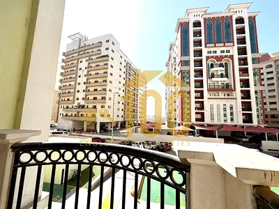 Spacious 1 Bedroom | Balcony | 1 Reserved Parking