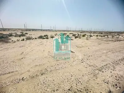 670,000 Sq. Ft. Industrial Land for Rent – Ideal for Cement Factory, Ready Mix & Manufacturing
