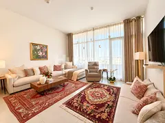 Community View | With Maids Room | High Floor